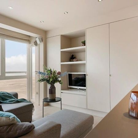 Huswell - Unique Apartment With Sea-View Near The Center Knokke-Le-Zoute Extérieur photo