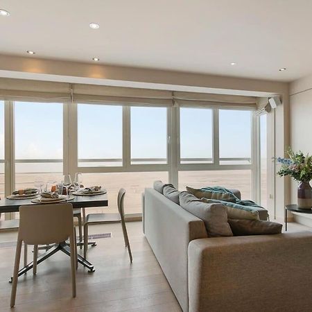 Huswell - Unique Apartment With Sea-View Near The Center Knokke-Le-Zoute Extérieur photo