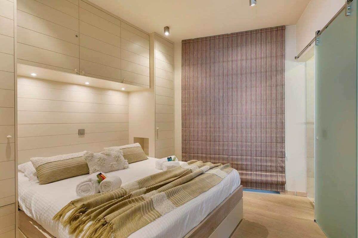 Huswell - Unique Apartment With Sea-View Near The Center Knokke-Le-Zoute Extérieur photo