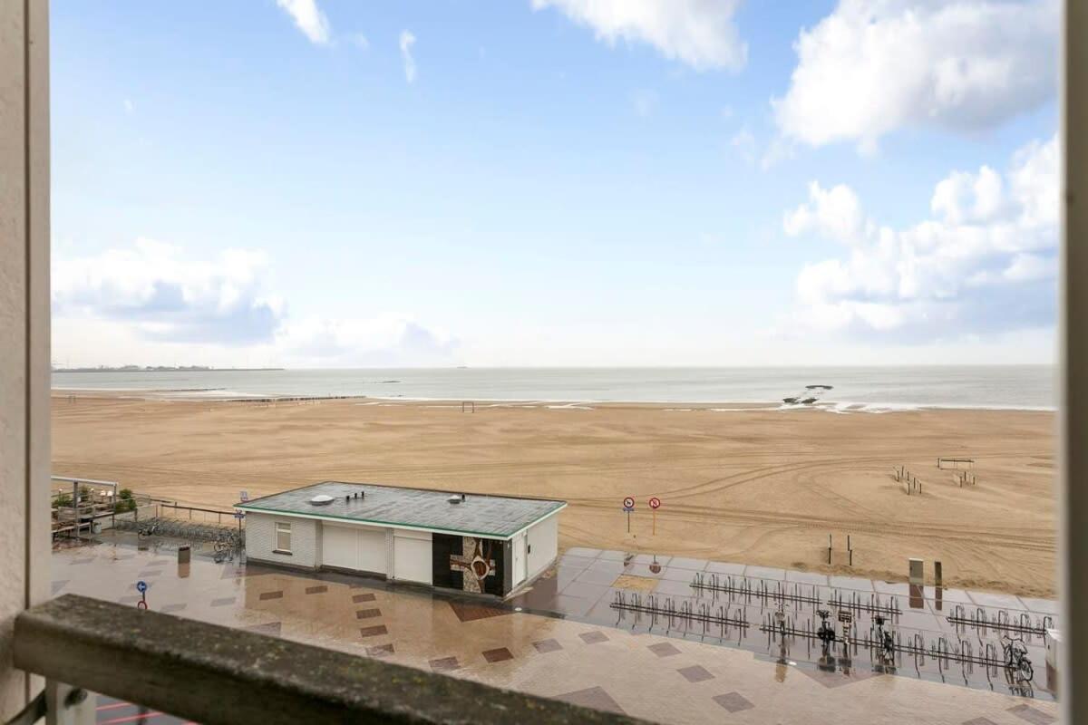 Huswell - Unique Apartment With Sea-View Near The Center Knokke-Le-Zoute Extérieur photo