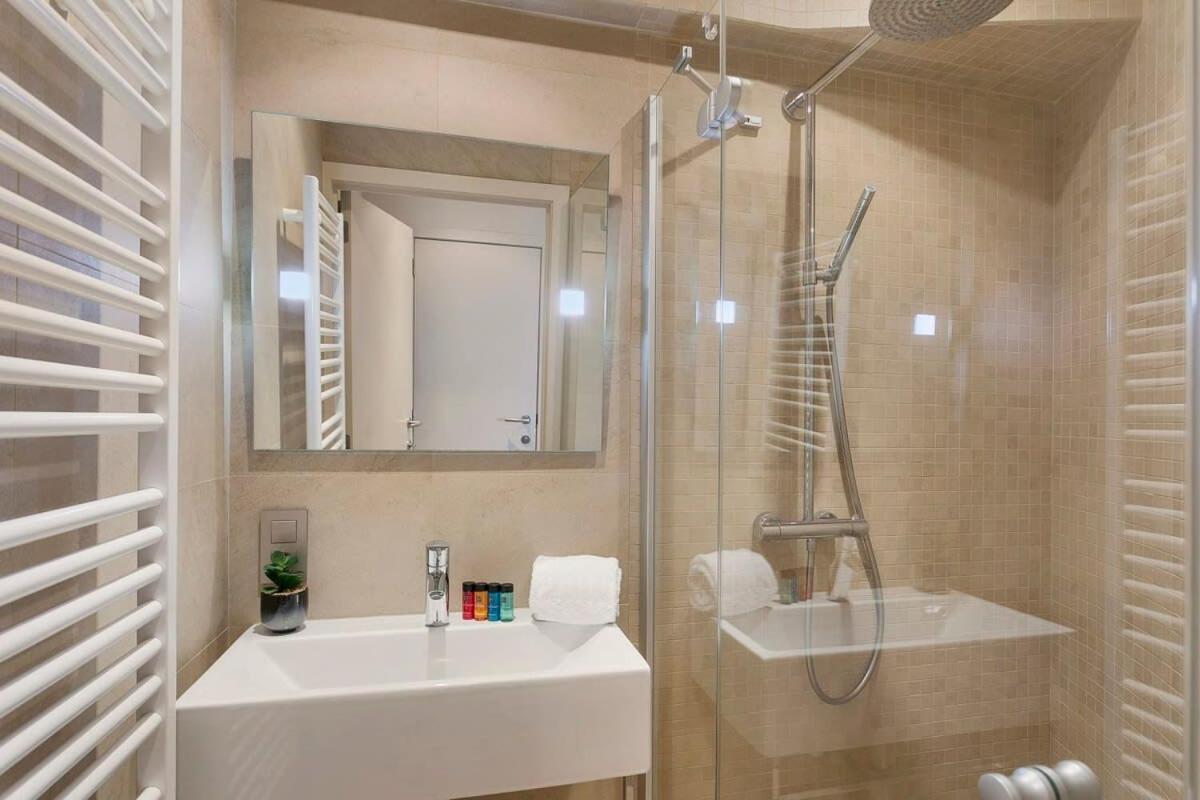Huswell - Unique Apartment With Sea-View Near The Center Knokke-Le-Zoute Extérieur photo