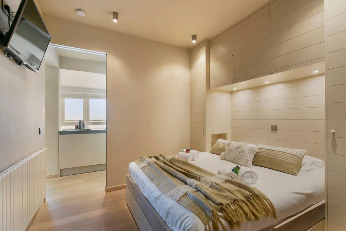 Huswell - Unique Apartment With Sea-View Near The Center Knokke-Le-Zoute Extérieur photo